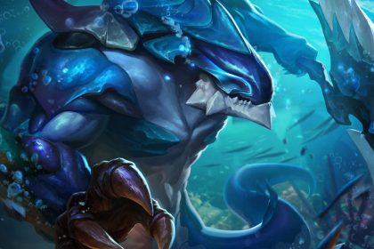 Build Kilgroth Aov