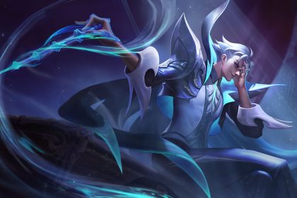 Build Paine Aov