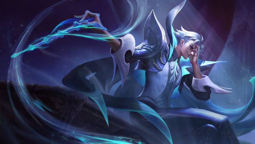 Build Paine Aov