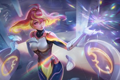 Build Rouie Aov