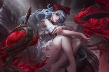 Build Sinestrea Aov