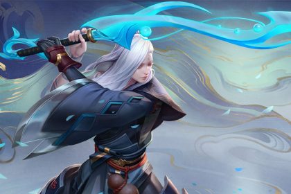 Build Tachi Aov