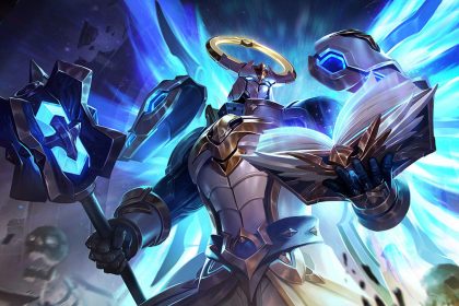 Build Xeniel Aov