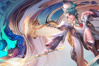 Build Yan Aov