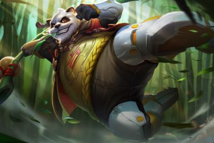 Build Zuka Aov