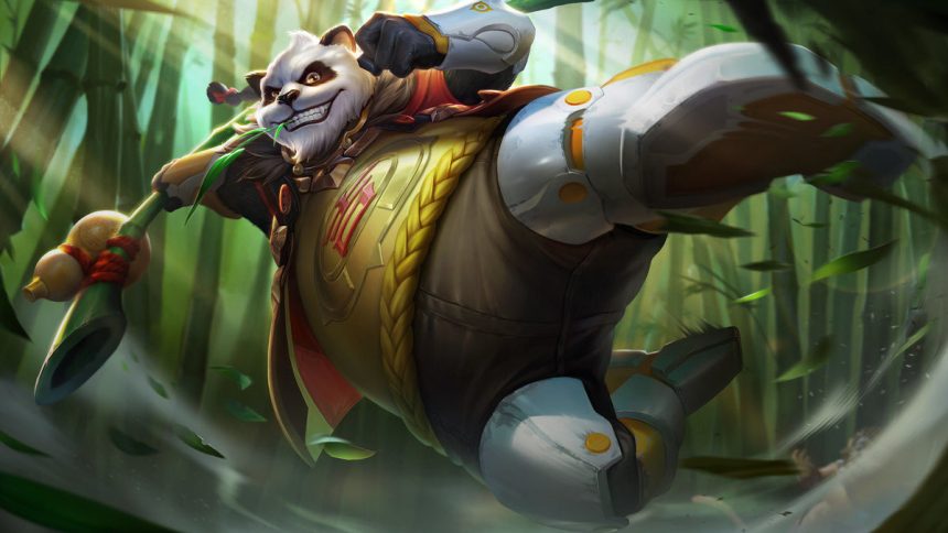 Build Zuka Aov